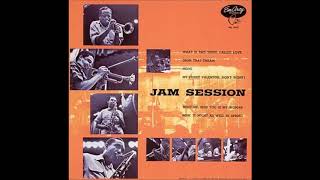 Maynard Ferguson  - Jam Session ( Full Album )