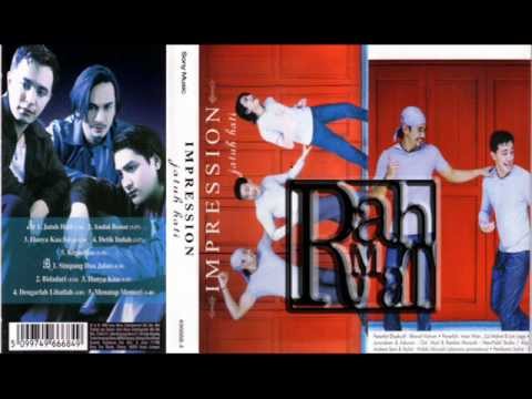 IMPRESSION - JATUH HATI