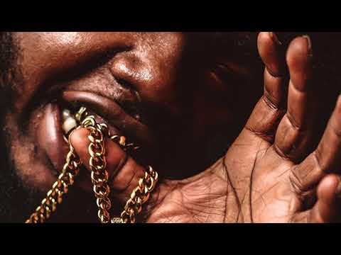 Milli Montana — Choppas & Glocks