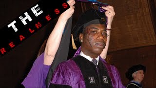THE REALNESS: Gucci Mane the scholar