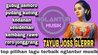 Download lagu Tayub glerr full album ❗️ pokok.e poll penak di putar  mp3
