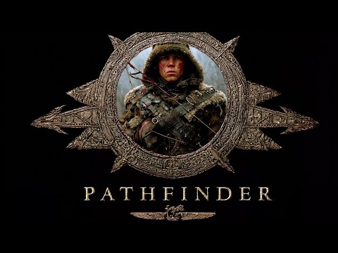 Pathfinder - Die Rache des Fährtensuchers (EPISCHER nordischer Action-Abenteuerfilm, RACHEFILM)