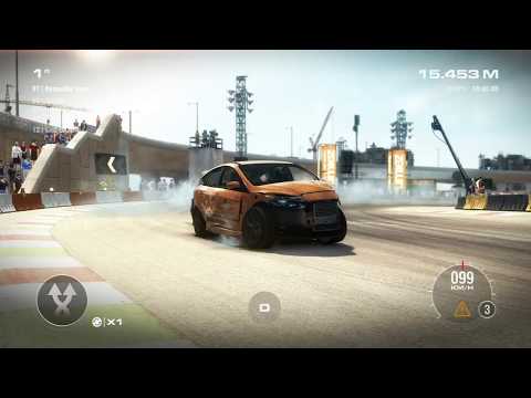 Grid 2 Part 29 Gameplay
