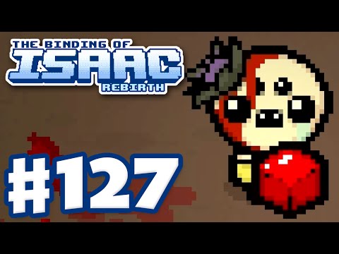 The Binding of Isaac : Rebirth Playstation 4