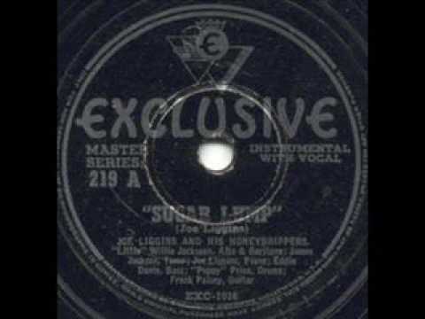 Joe Liggins   Sugar Lump
