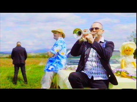 Mascota x D-Trax - Balkan Dinner II feat. Gumzata