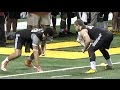 US ARMY ALL AMERICAN COMBINE -LUKE ON AT ABOUT 2MIN INTO VIDEO