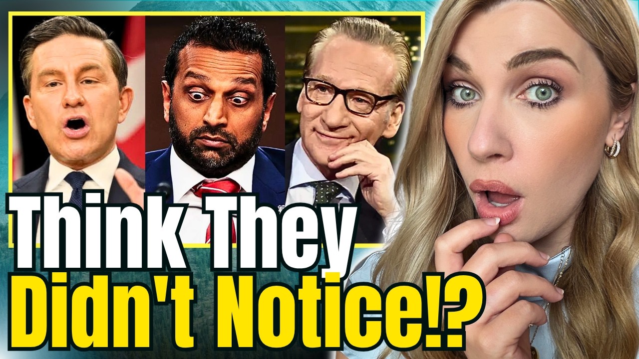 “These Are Uncivilized People...” | U.S. Media Can't Believe What Just Happened in Canada