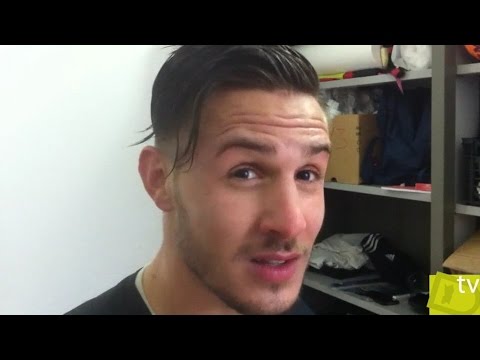 Cristian Sanna Centrocampista Tonara