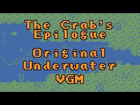 Original VGM No. 13 - 'The Crab's Epilogue'