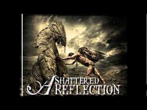 A Shattered Reflection - Our Stand