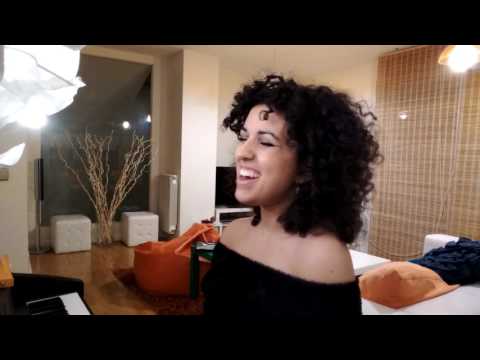 Joyful joyful solo (Sister Act)- Lauryn Hill