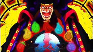 DIESES BLACKBEARD PROBLEM IN ONE PIECE ÜBERSIEHT JEDER… 😨