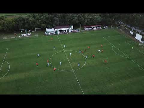 Galicja Raciborowice vs Błękitni Modlica pierwsza polowa cz3.