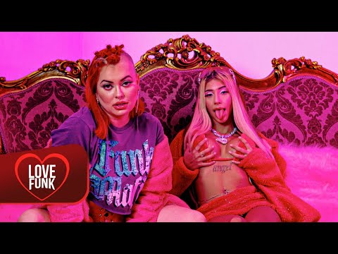 MC Thammy e MC Mari - Famoso Chá de Cama (Love Funk) JS Mão de Ouro