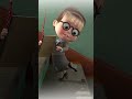‍ Profesora Masha Shorts Mashabear Mashaoso Niños Animación Shortsfeed