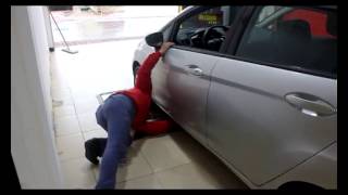 Antalya Oto Ekspertiz Motor Performans Testi
