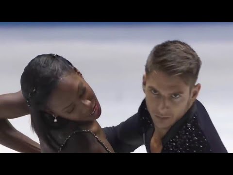 VANESSA JAMES & MORGAN CIPRES - "Earned it" (by the Weeknd)