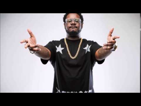 T-Pain Type Beat - What's Yo Name | Produced By: PeezyGotDatWerk