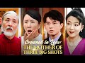 Crowned In Love The Mother Of Three Big Shots DUBBED DramaBox