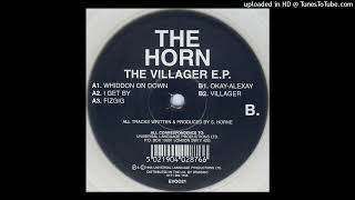 The Horn - Okay-Alexay