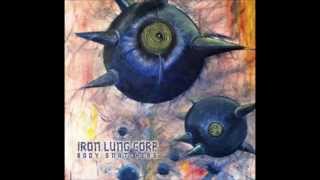 Iron Lung Corp. - Don't Crash (Front 242 Cover)