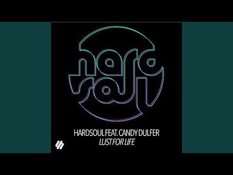 Lust For Life (Mavgoose & Quin Edit)