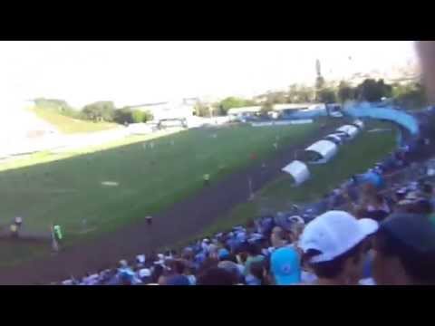 Londrina 2 x Maringá 2