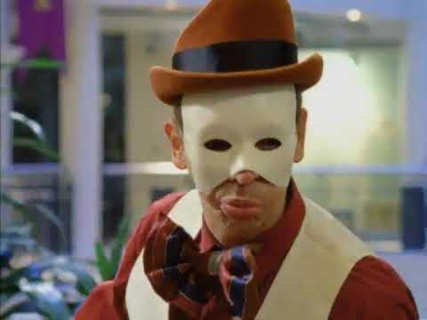 Les Intrepides S01E09   1992 Arnaque au concert