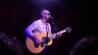 Simon Townshend - Ecstasy Heaven - Joe&#39;s Pub, New York - 5-27-2015