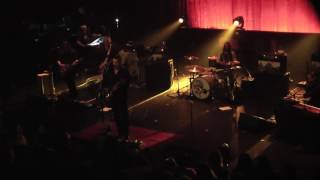 The Afghan Whigs - Oriole (Apollo Theatre) Harlem,Ny 5.23.17