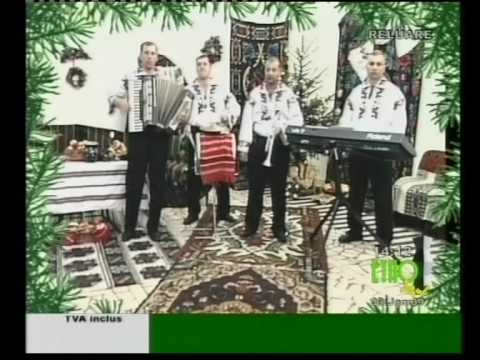 Formaţia FANAX din Paşcani - " Sârbă moldovenească "