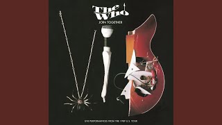 Sensation (Live U.S. Tour/1989)