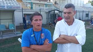 VIDEO. RADUNO BAGNOLESE: L’INTERVISTA A MISTER CLAUDIO GALLICCHIO