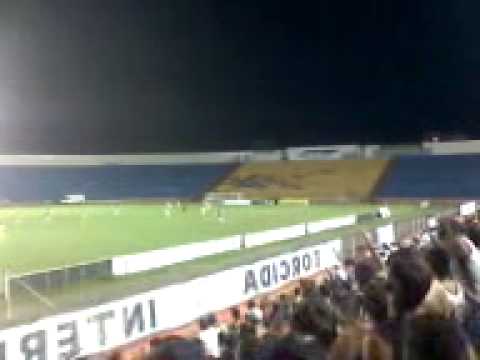 INTERROR FAZENDO A FESTA NO LIMEIRÃO 2