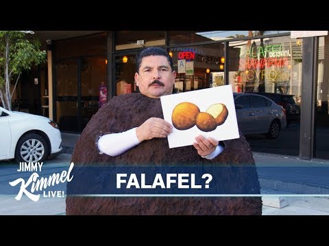 download lagu mp3 mp4 Falafel Emoji, download lagu Falafel Emoji gratis, unduh video klip Falafel Emoji