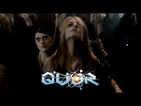 QUOR - Let's Rise [Official Music Video]