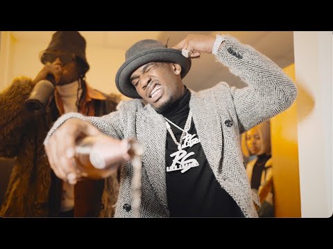 Q Da Fool - NEW OPP (Official Music Video)