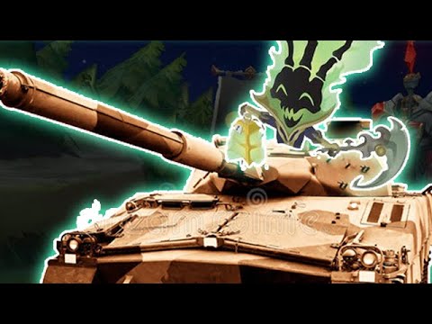 Tank Thresh Top CANNOT DIE - Titanic Sunfire Thresh Top vs Tryndamere - League of Legends Off Meta