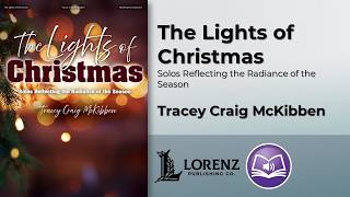 The Lights of Christmas