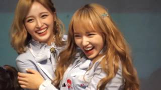 Cosmic Gays - [WJSN/Cosmic Girls (우주소녀) Gay Moments - From WJSN Era Fansigns]
