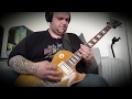 Raging Speedhorn - Super Scud (Guitar Play along)