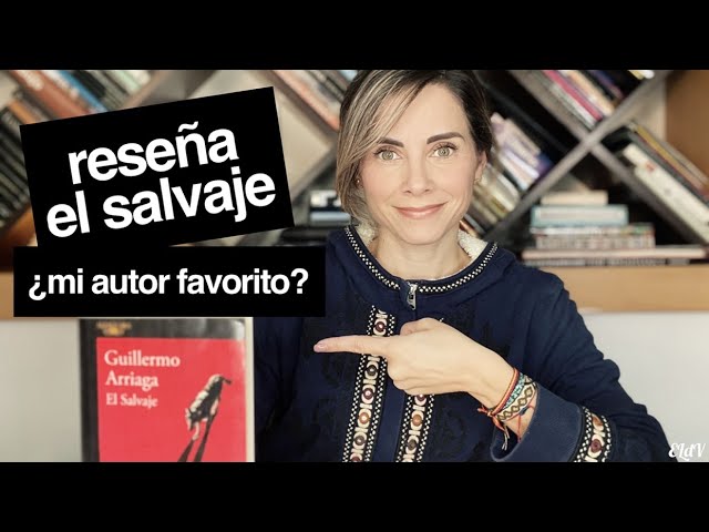 Vídeo relacionado con Salvaje Despiadado (Reyes Salvajes nº 1)