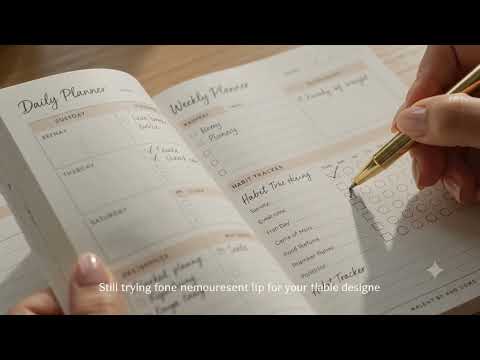 Transform Your Productivity With Free Printables