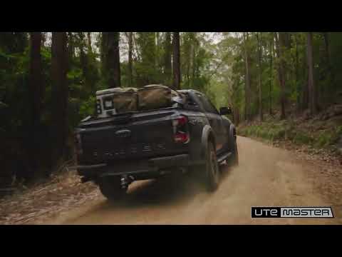 Destroyer Side Rails