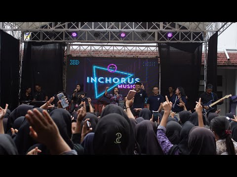 Pamer Bojo - Cover Inchorus Music