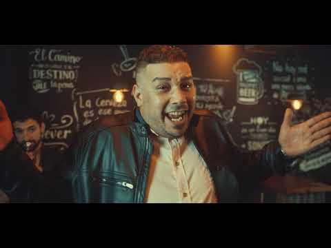 NANDO YOUNG   enganchados   Video Oficial