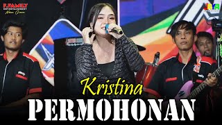 Download lagu PERMOHONAN - KRISTINA F.FAMILY ENTERTAINMENT LIVE KUPU DUKUHTURI TEGAL mp3 Download lagu PERMOHONAN - KRISTINA F.FAMILY ENTERTAINMENT LIVE KUPU DUKUHTURI TEGAL mp3