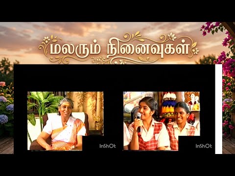 S. Janaki interview by Devi Academy students