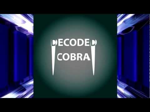 Sereno Zo - Decoded Cobra (Original Club Mix) (Teaser)